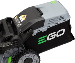 EGO LM1701E Accu Grasmaaier 42 cm met Accu en Lader OP=OP — thumbnail 2