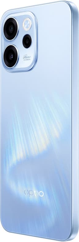 OPPO Reno15 FS 5G 16,7 cm (6.57") Dual SIM Android 16.0 USB Type-C 8 GB 512 GB 6500 mAh Blauw — thumbnail 3