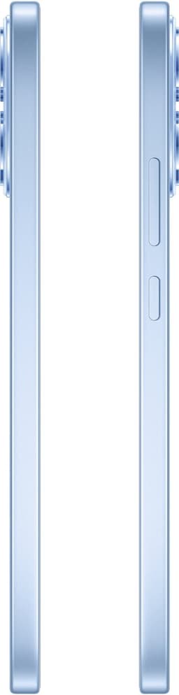 OPPO - Reno15 F 5G - 256GB - Aurora Blue — thumbnail 7