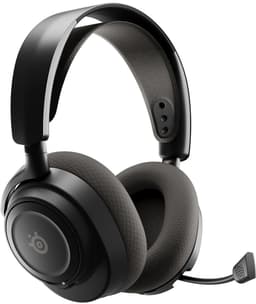 SteelSeries Arctis Nova 7 Gen 2 - Draadloze Gaming Headset - PC - Zwart — thumbnail 1