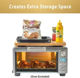 Broodrooster Smart Oven Pro Air Fryer — thumbnail 2