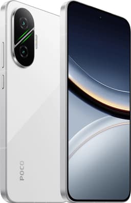 Xiaomi POCO F7 - 5G - 6.83 inch - 12GB/512GB - Wit — thumbnail 2