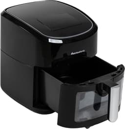 Grote Luchtfriteuse met Touchscreen en 13 Vooraf Ingestelde Programma's, Capaciteit 8L, 1800W — thumbnail 3