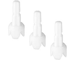 Vervangende Onderdelen voor Babyvoedingmaker - 3 Stuks Aspen Accessoires