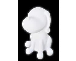 Draagbare Bluetooth-luidspreker met LED-verlichting voor Kinderen