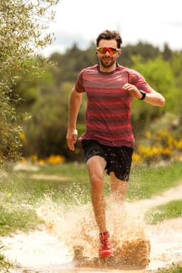 JBL Endurance Run 3 In-ear Draadloze oordopjes Wit — thumbnail 5