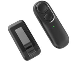 Radiofrequentie-afstandsbediening Geschikt voor paginaomslag Geschikt voor Kindle Paperwhite Kobo e-reader, slaat automatisch pagina's om, paginaomslagapparaat Geschikt voor Kindle-tablets.