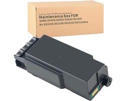 Inktverzameleenheid voor Sawgrass Printers SG400 SG800 SG500 SG1000 (Ricoh GC41)