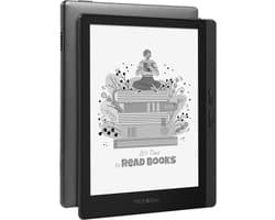 6.8 inch E-reader met Android 11 en Google Play Store Ondersteuning