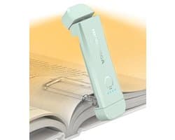 Leeslamp voor boeken – Natuurlijk en energie-efficiënt licht voor een comfortabele leeservaring