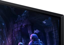 Samsung 27" Odyssey G5 G51F QHD 180Hz Gaming Monitor — thumbnail 6