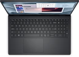 Dell Pro 15 Essential PV15250 - Laptop 15.6 Inch Full HD - Intel Core i5-1334U - 16GB RAM - 512GB SSD - Windows 11 Pro - US Qwerty toetsenbord - Zwart — thumbnail 4