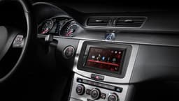 Pioneer DMH-G220BT – 2-DIN multimedia autoradio met 6,2″ touchscreen, Bluetooth & USB – 13-bands equalizer – Mechavrij — thumbnail 2