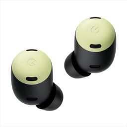 Google Pixel Buds Pro - Wireless Earphones - Groen — thumbnail 5