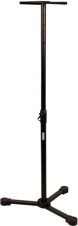 Studiomonitor statief 6 inch - Innox IVA MON-05 - Zwart — thumbnail 2