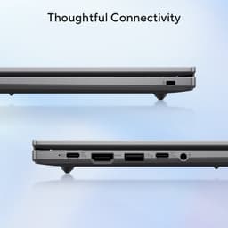 ASUS Chromebook CX1405CTA-S60850 - 14 inch — thumbnail 2