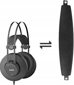 Hoofdband Kussen voor AKG K52 K72 K92 K77 K511 K512 K514 — thumbnail 3