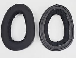 HQ Orcussses voor Sennheiser GSP 500/550/600/670 - Premium kwaliteit — thumbnail 5