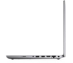 Dell Latitude 5420 Business Laptop – 14 inch Full HD, Intel Core i5-1135G7, 8GB RAM, 256GB SSD, Spaans QWERTY toetsenbord, Windows 10/11 Pro — thumbnail 3