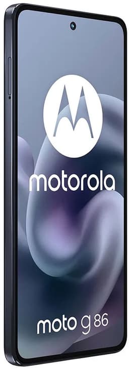 Motorola moto g86 5G - 8/256GB - Pantone Spellbound (Donkergrijs) — thumbnail 9