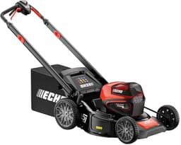 ECHO DLM5100 Accu Grasmaaier – 51 cm | 2× 5,0 Ah accu & lader | Stil & krachtig — thumbnail 4