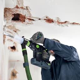 Festool AV-BHC/KHC Afzuigvoorziening - 577524 — thumbnail 3