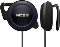 Koss BT221i - On-ear Bluetooth Koptelefoon - Zwart — thumbnail 2