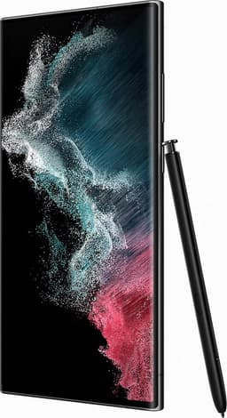 Samsung Galaxy S22 Ultra 5G - 512GB - Phantom Black — thumbnail 5