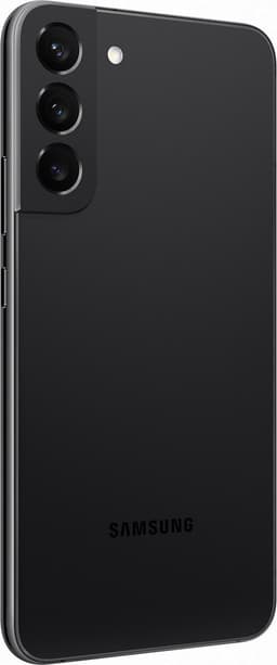 Samsung Galaxy S22+ 5G - 256GB - Phantom Black — thumbnail 7