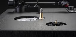 Dual CS 429 zwart volautomatische HiFi-platenspeler — thumbnail 4