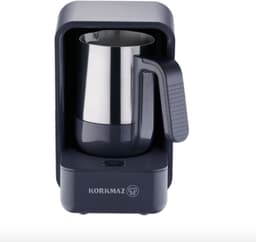 Korkmaz Moderna Turkse Koffiemachine - Koffiezetapparaat - Elektrische Cezve — thumbnail 4