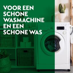 Dettol - Machinereiniger - Perfecte hygiëne - 2 x 250 ml — thumbnail 3