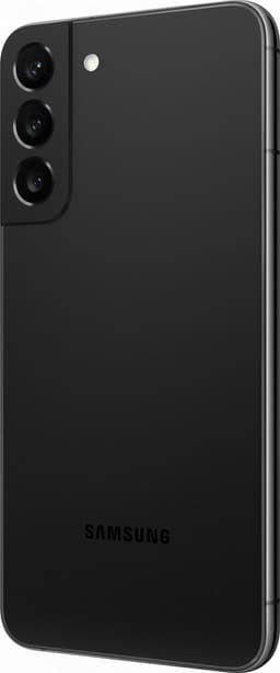 Samsung Galaxy S22+ 5G - 128GB - Phantom Black — thumbnail 7
