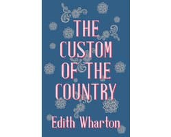 The Custom Of The Country