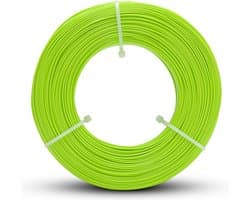 Fiberlogy Refill Easy PLA Light green