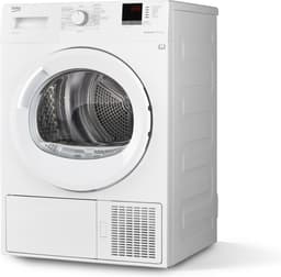 Beko DS8412GX0 - Warmtepompdroger - NL/FR — thumbnail 4