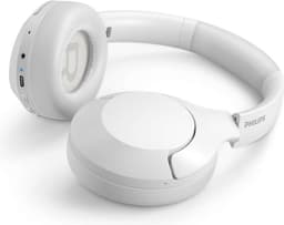 Philips TAH8506WT - Hoofdtelefoon - Draadloos - Wit — thumbnail 14