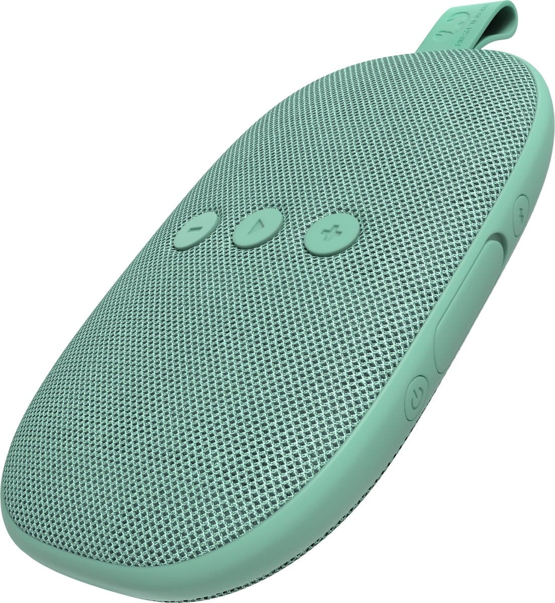 Fresh ‘n Rebel Rockbox Bold X - Bluetooth speaker draadloos - Misty Mint — afbeelding 1