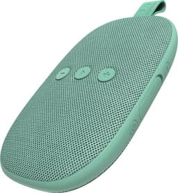 Fresh ‘n Rebel Rockbox Bold X - Bluetooth speaker draadloos - Misty Mint — thumbnail 1