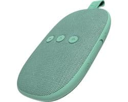 Fresh ‘n Rebel Rockbox Bold X - Bluetooth speaker draadloos - Misty Mint