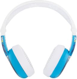 Buddyphones Wave Robot Kinderhoofdtelefoon - Bluetooth — thumbnail 3