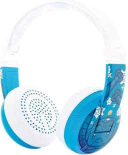 Buddyphones Wave Robot Kinderhoofdtelefoon - Bluetooth — thumbnail 1