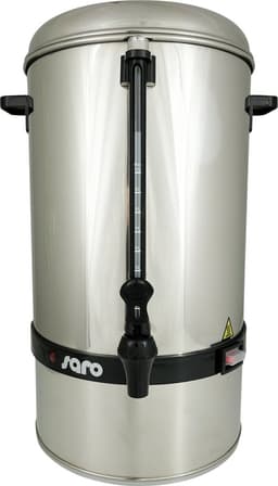 Saro RVS Koffie Percolator SAROMICA 6015 | 15 Liter | 60(h) x 27.5 Ø cm — thumbnail 2