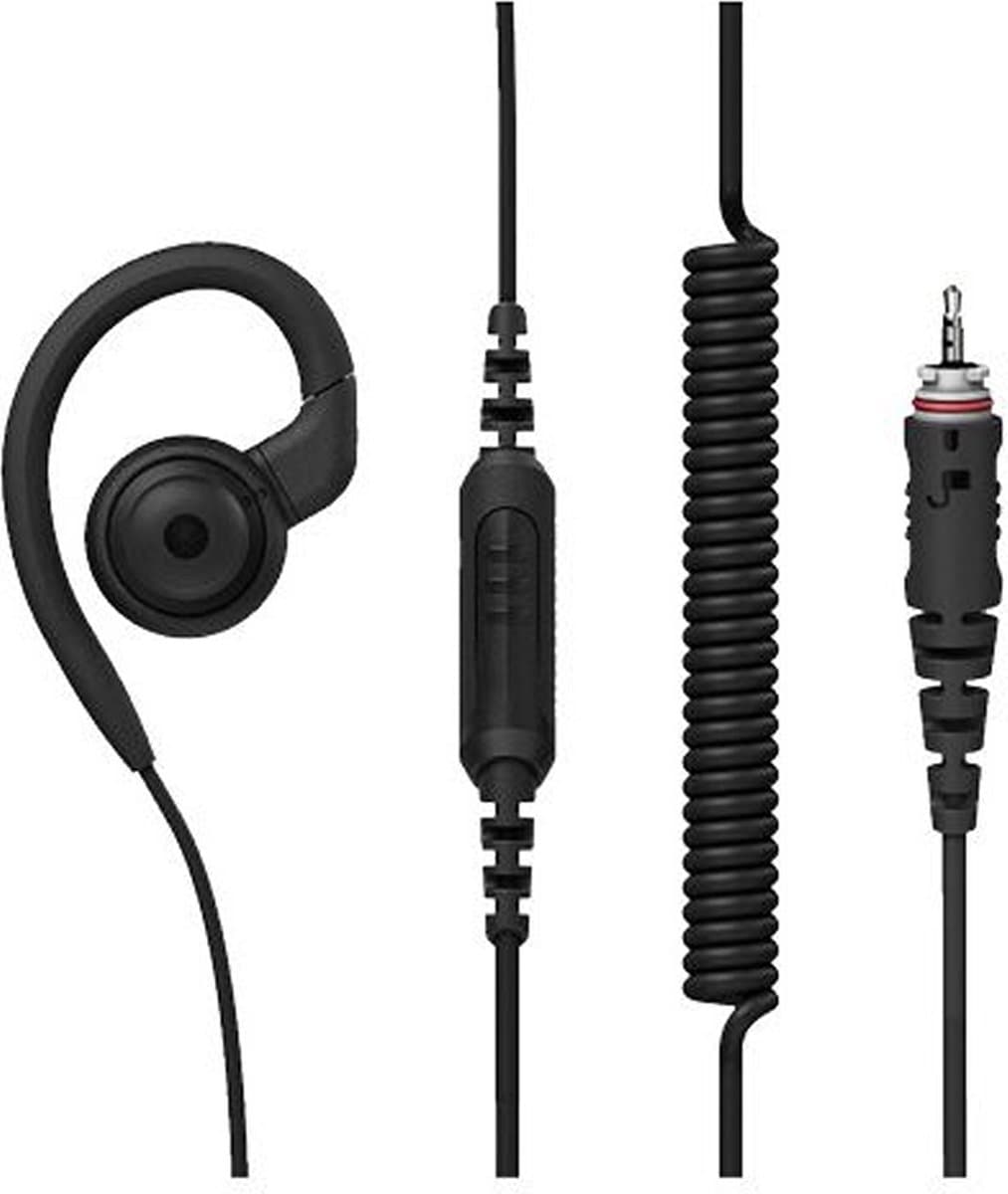 Motorola Headset/hoofdtelefoon CLPe PMLN8077A — afbeelding 1