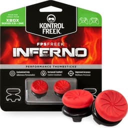 KontrolFreek FPS Freek Inferno Thumbsticks - Xbox Series X|S & Xbox One — thumbnail 1