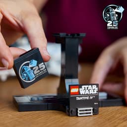 LEGO Star Wars Tantive IV™ - 75376 — thumbnail 21