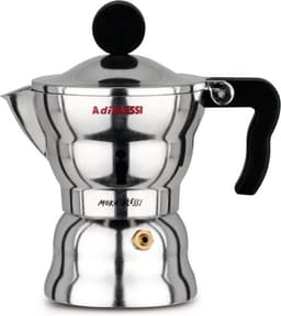 Alessi Percolator Moka - AAM33/1 - 1 kops - door Alessandro Mendini — thumbnail 2