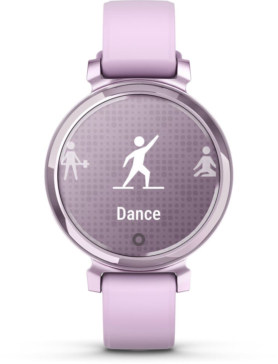 Garmin Lily 2 Lilac | | 0753759324728 — afbeelding 1