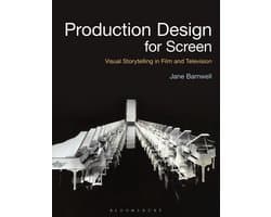 Production Design for Screen