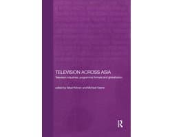 Television Across Asia